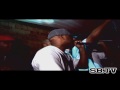 Royce Da 5'9 in London: SBTV