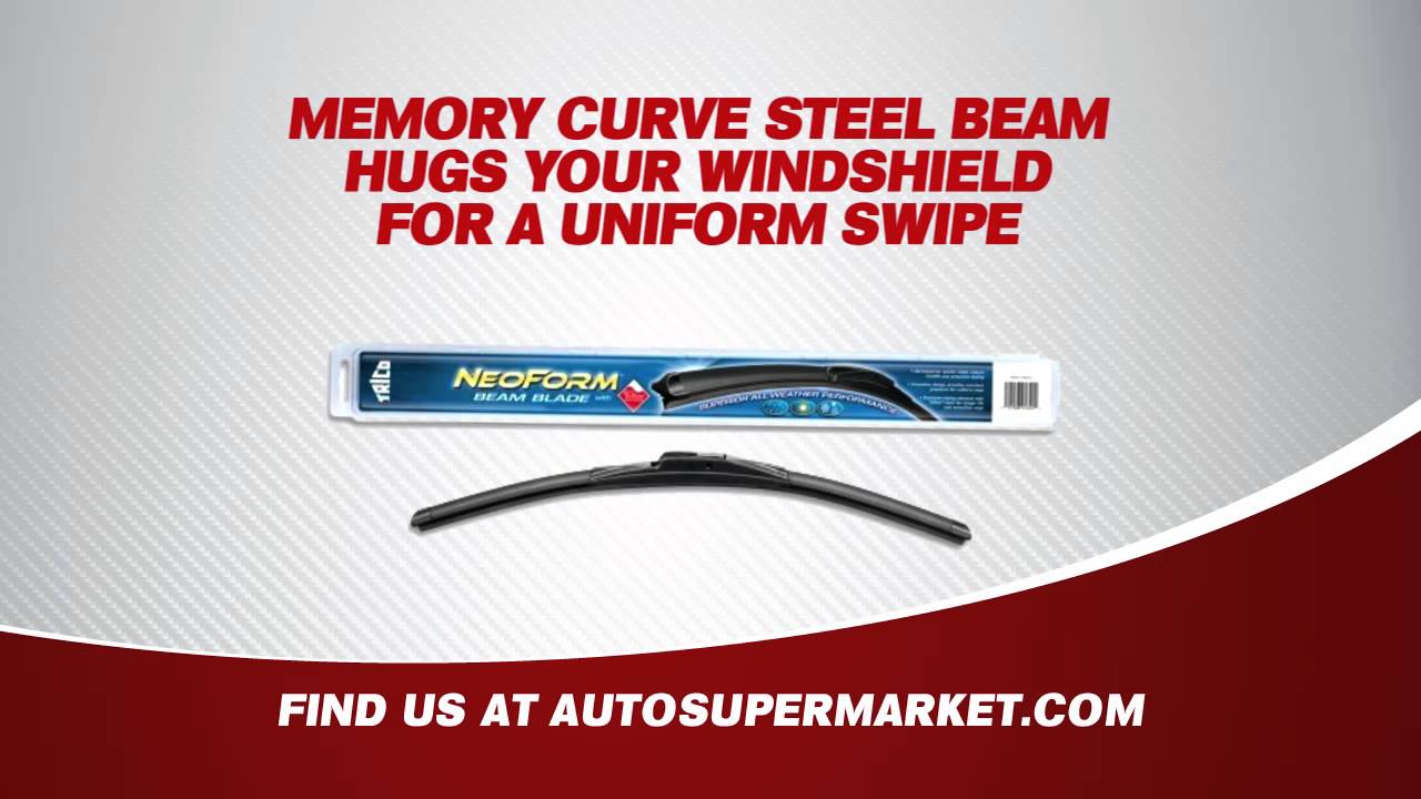 Trico Wipers YouTube