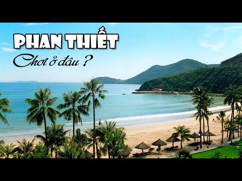  Khám phá hết Phan Thiết chỉ 2 ngày 1 đêm - Part 1 | Du lịch Phan Thiết - Bình Thuận