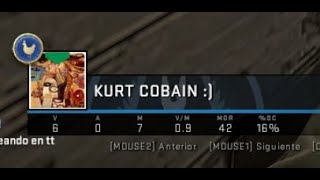 average csgo teammate