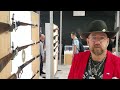 Shot show   italian firearms group