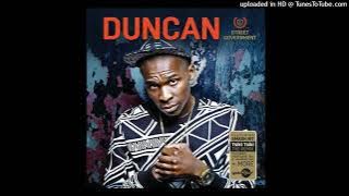 Duncan - Devil (feat_ Njabulo)