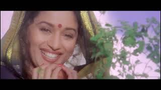 Koyla | Badan Juda Hote Hai | Shahrukh Khan | Madhuri Dixit | Kumar Sanu 