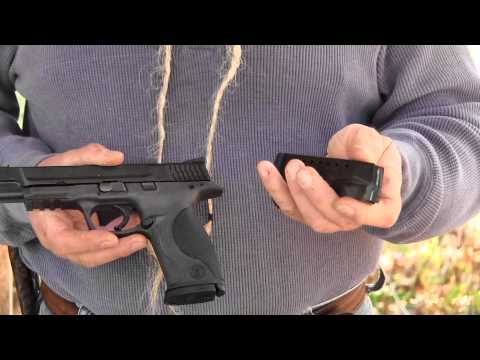 smith-&-wesson-40-caliber-m&p-pro-semi-auto-pistol---gunblast.com