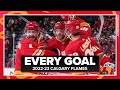 Every goal calgary flames 202223 regular season