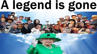 Queen Elizabeth II Memes to Celebrate her Life 🇬🇧