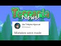 The Terraria 1.4.4 Plot Thickens...