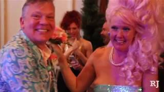 A day in the life of the Viva Las Vegas Wedding Chapel