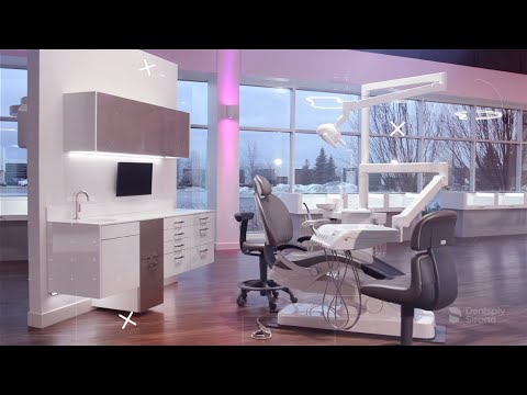 Dentsply Sirona Academy