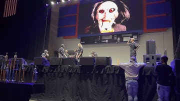 2022 VSU Homecoming Step Show Tri-Alpha Chapter Phi Beta Sigma Fraternity Incorporated