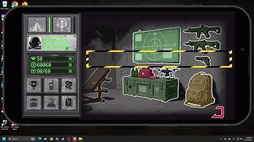 IOS Accessible Game Spotlight - Glory Frontline