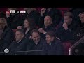Highlights Ajax - AZ | VriendenLoterij Eredivisie