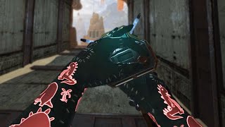 The Big Problem With Apex Legends Skins