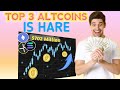 Top Altcoins To Buy Now| Top Altcoins 100x| Top Altcoins For Next Bull Run | Altcoin Season|Altcoins