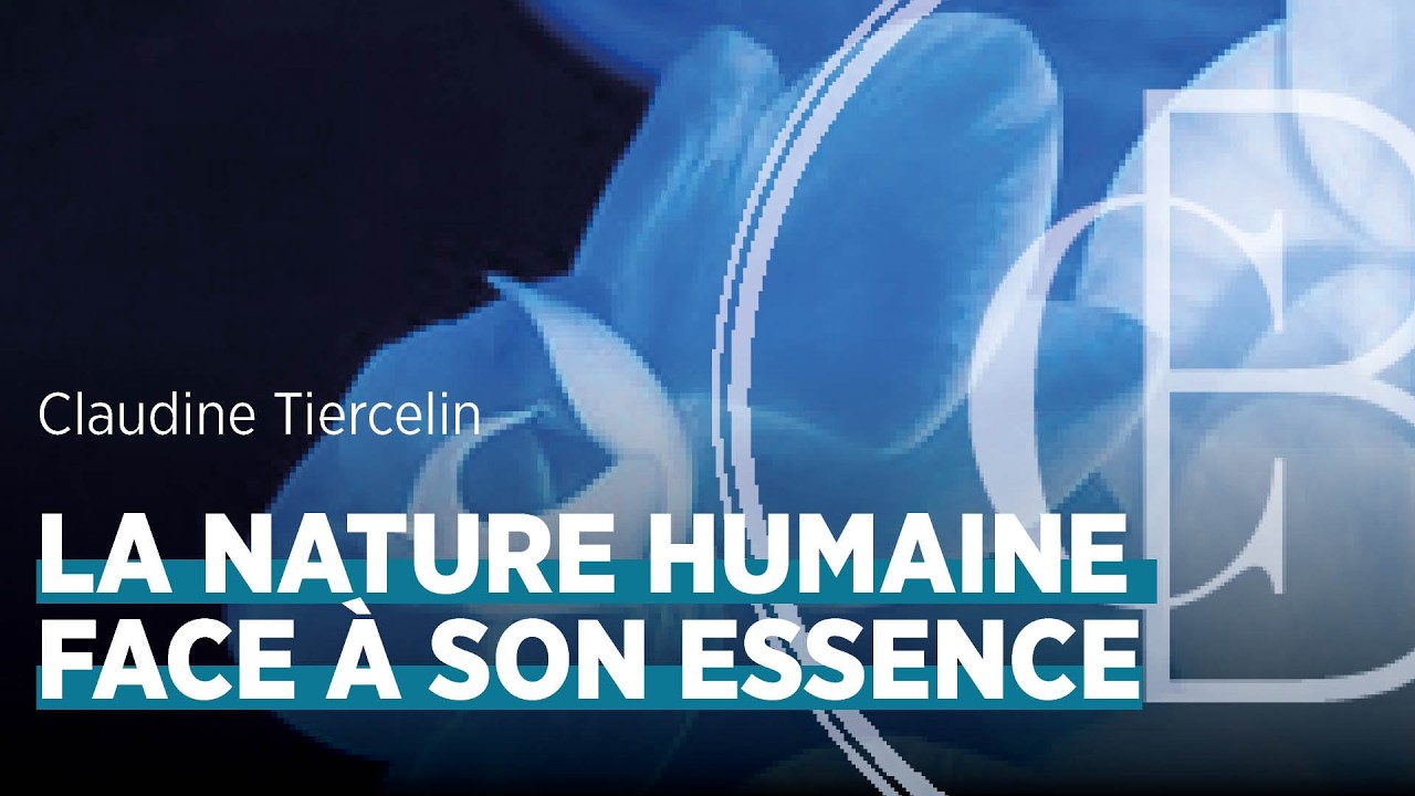 La nature humaine face à son essence