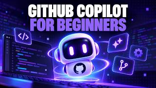 GitHub Copilot for Developers: Complete Introduction to Agents, Tools & Modes