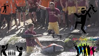 Funny Beer Race