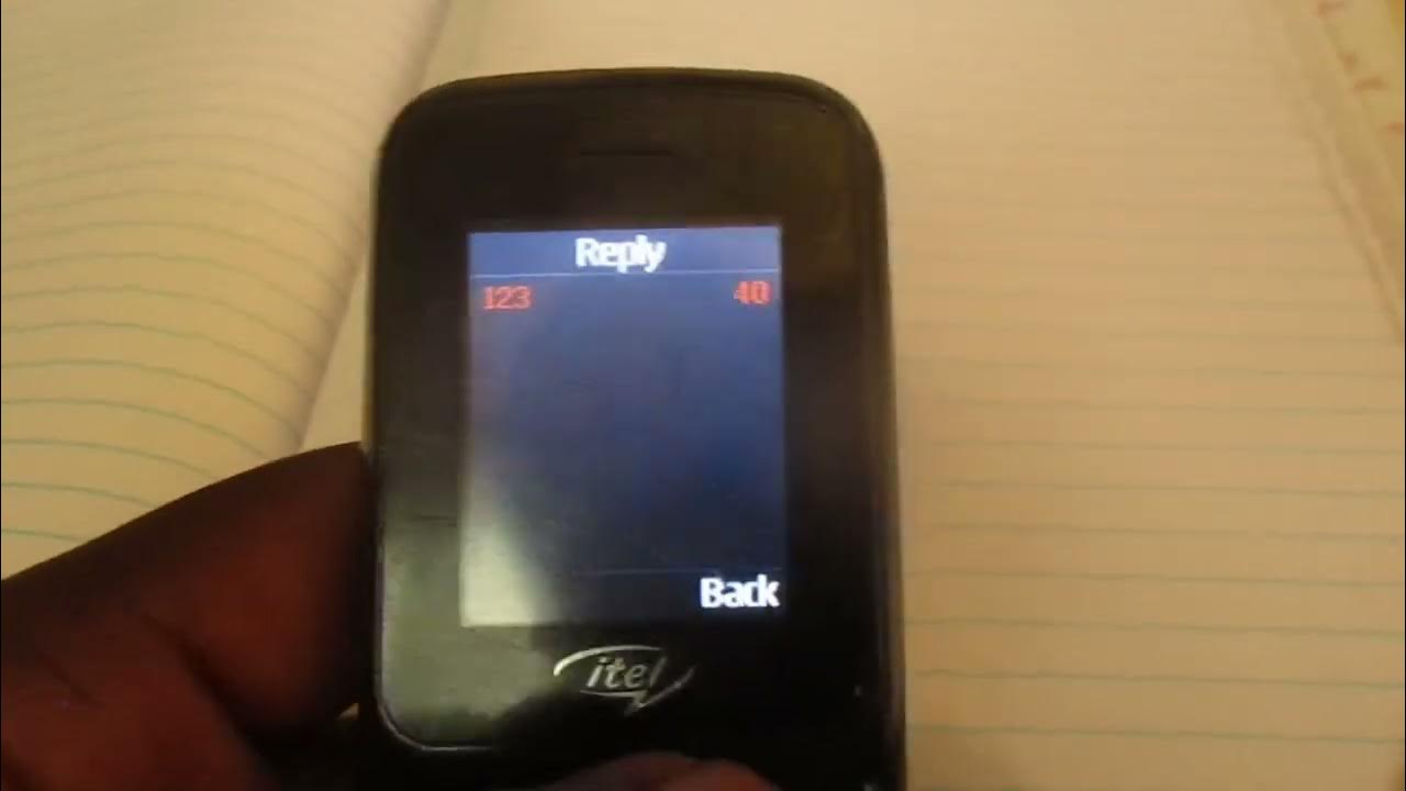 how to buy minutes(mins) that call airtel and mtn on Airtel YouTube