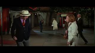 Blazing Saddles (1974) - It's HEDLEY...