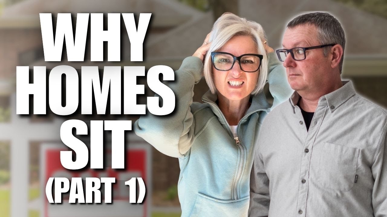 Selling in A Softer Ontario Market: Why Homes Sit (And What Actually Works)