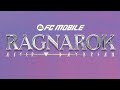 Ragnarok After Day Break | H2H | TEAM Reviews | FC MOBILE Live Stream