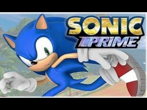 Sonic Prime's First Episode Will Premiere Early In Roblox – NintendoSoup