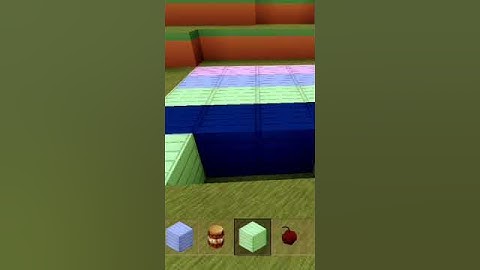 mini block craft my mansion build part 164