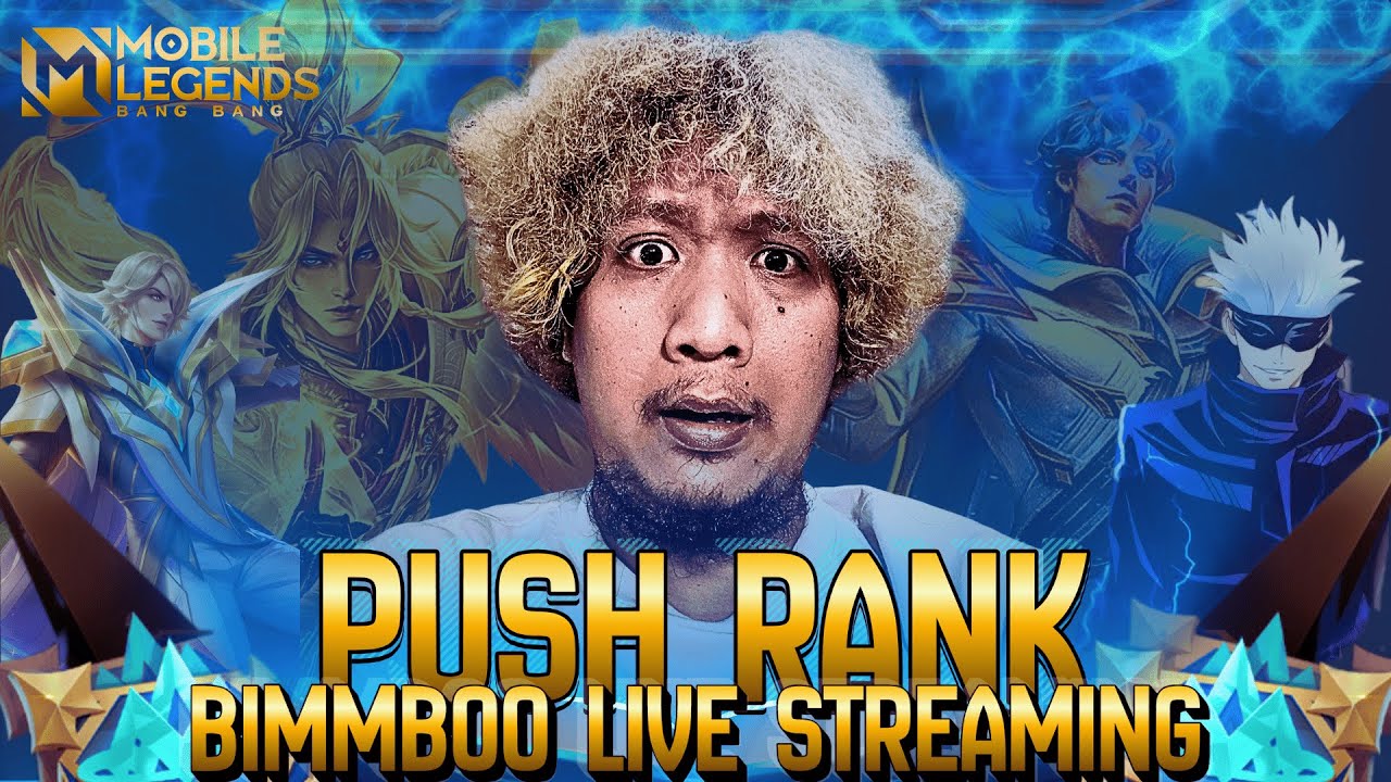 HALO LEK MABAR GRAMTIS  SINI SAMBIL NUNGGU BUKA GAS LEK  #mobilelegends   #mlbb  #mlbbcreatorcamp