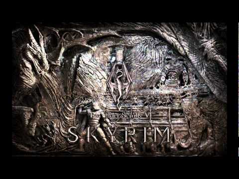 skyrim dragon battle music skyrim dragon battle music