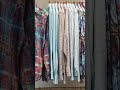 Robert Graham Clothing - Be The Shout, Not The Echo