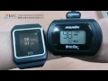 tBPC, oCare Wrist Pulse Oximeter, Pro100