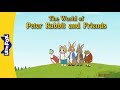 The World Of Peter Rabbit Sing Alongs Favorite Little Fox Bedtime Stories 