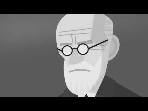 Βίντεο: Ξεκινώντας με την Ψυχανάλυση: Εισαγωγή του Sigmund Freud στην Ψυχανάλυση