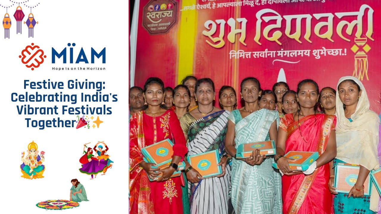 Exploring India's Rich Heritage: Sanskruti by MCT(MIAM Charitable Trust) | Nitu Joshi