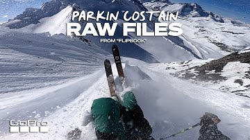 The most INSANE clips from Parkin Costain