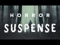 Experimental classical orchestral suspense  horror background music