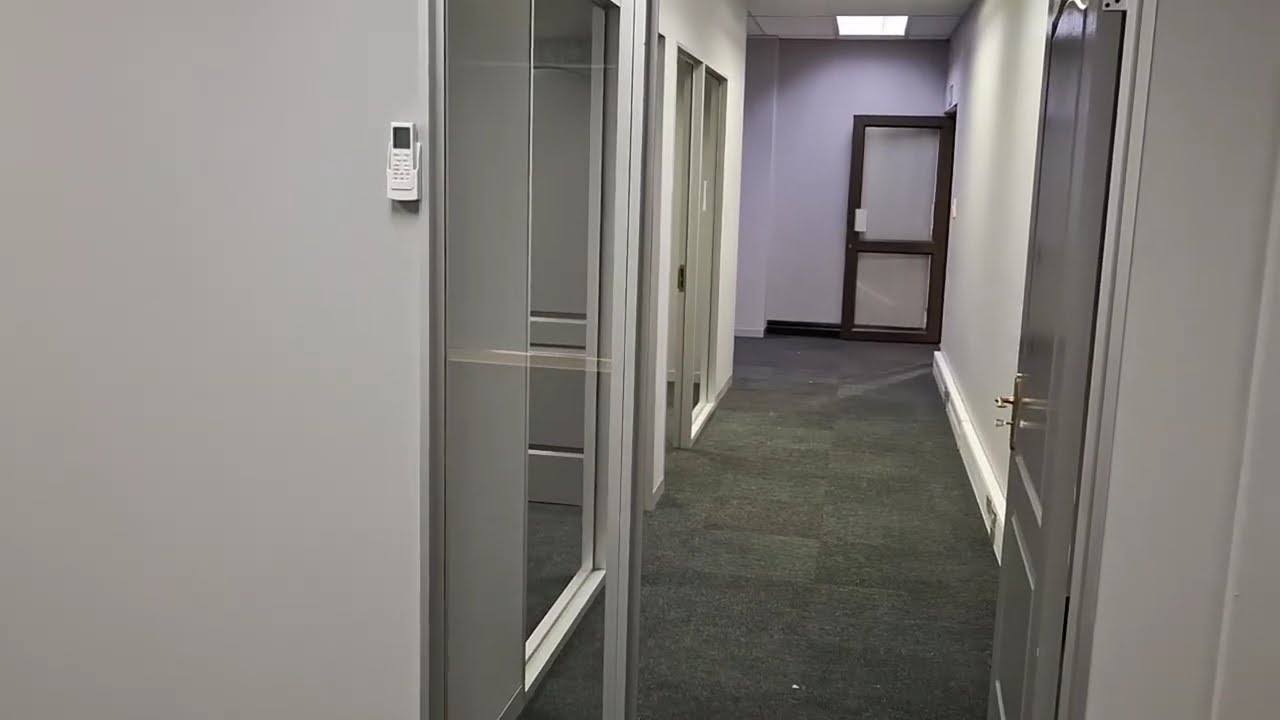 TSA 8 Stanford Office Park, 12 Bauhinia Str, Highveld Techno Park (700 m²)