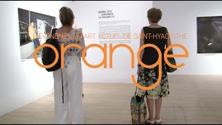 Orange 2018 Conjuguer La Traçabilité