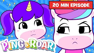 🧚Saturday Morning Cartoons🧌 | 20 Minute Mashup | 19 🧚Saturday Morning Cartoons🧌 | 20 Minute Mashup | 19