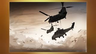 Operation Mount Hope III