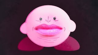 just a lil Kirby animation