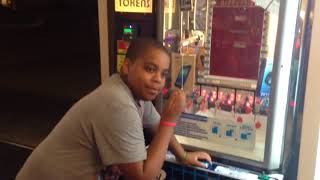 HOW TO HACK STACKER ARCADE GAME STEP BY STEP INSTRUCTIONS