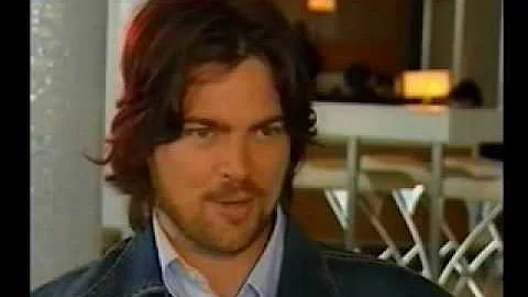 Karl Urban 'Eomer' Interview