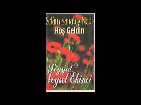 Seyyid Veysel Ekinci - MEVTİN ELİNDEN