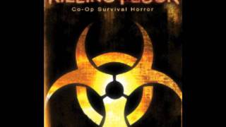 Killing Floor Soundtrack - Containment