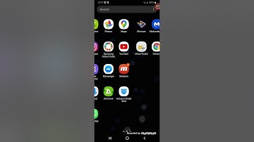 How to Install Bounce Tales Java Game in Andriod 2020