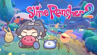 【Slime Rancher 2】So Then I Started Blasting | #2のサムネイル