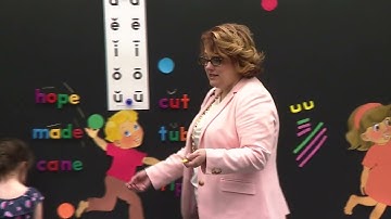 LESSON 131 ABK K4 4 PHONICS L131