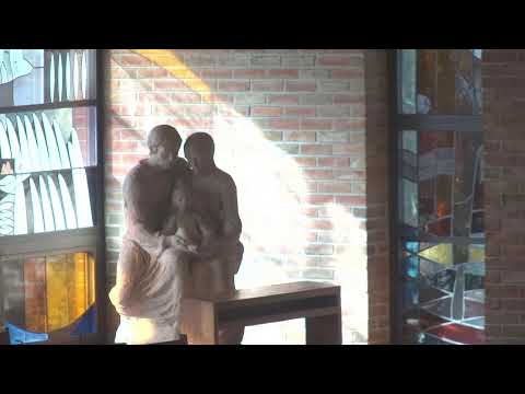 St. Margaret Mary Parish Live Stream