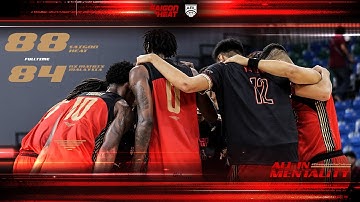 ABL 2023 Invitational Highlights Game2: SGHvsMalaysia